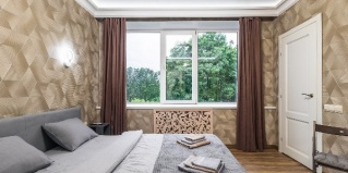 Санкт-Петербург: Отель Южный Парк