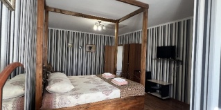 Сириус: Гостевой дом Маргарита