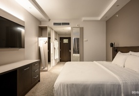 Отель Cort Inn Казань Кремль в Казани