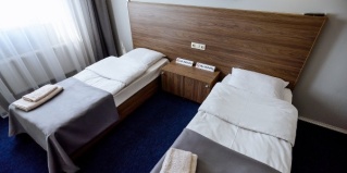 Солянка: Отель Гостиница