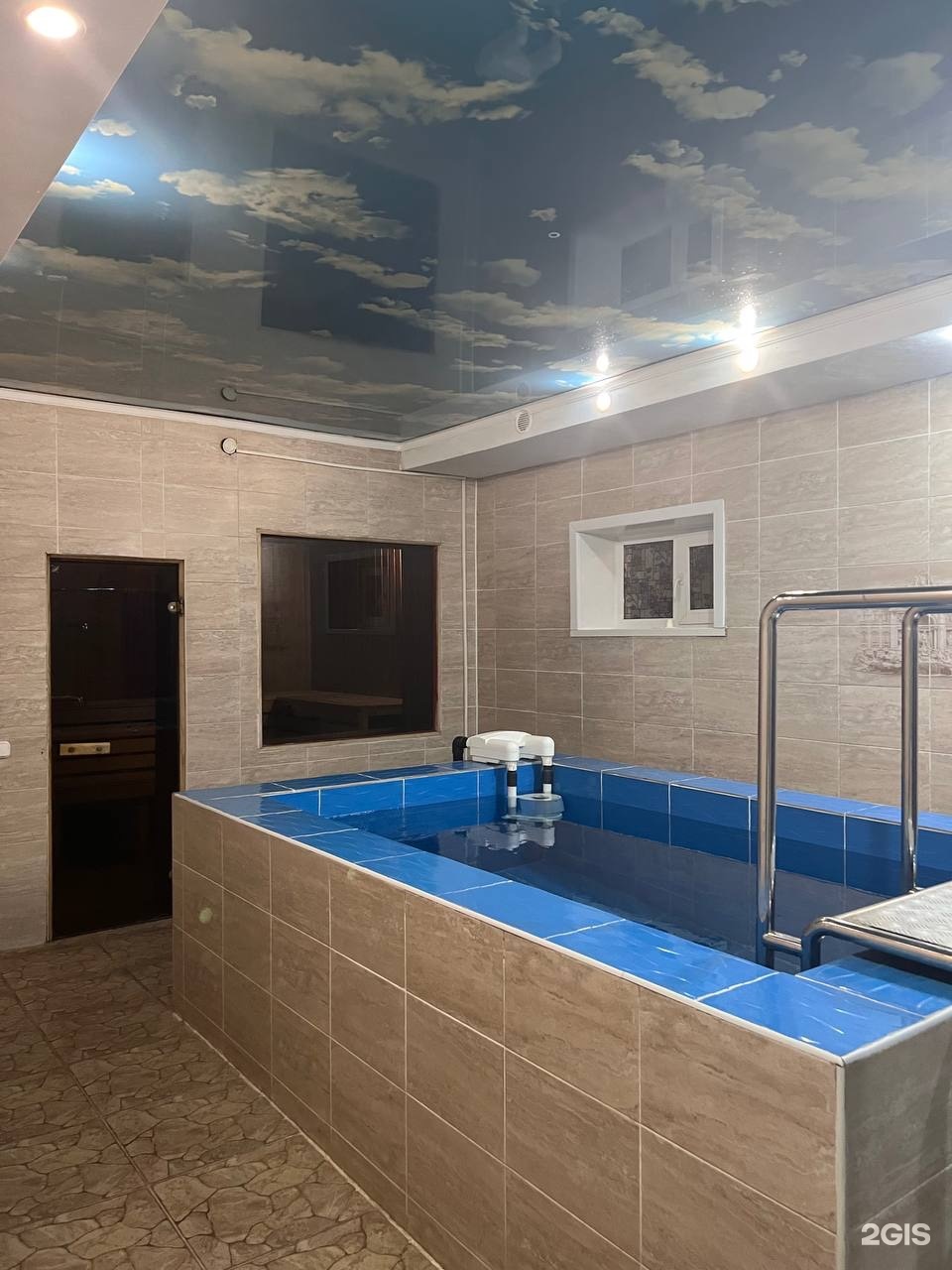 SHAHTERSKY FAMILY RESORT