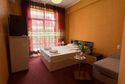 Адлер: Гостевой дом Л Этуаль