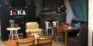 Терскол: Отель Роза Азау