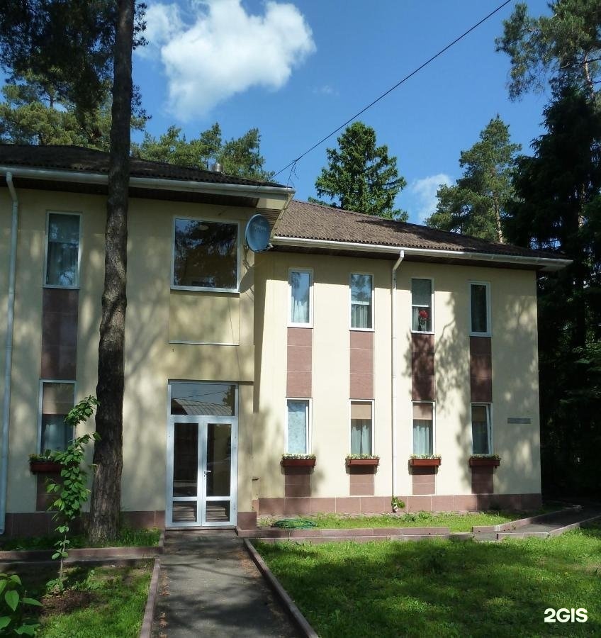 Гостевой дом На Королёва