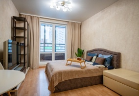 Апартаменты Privi House в Удмуртской Республике