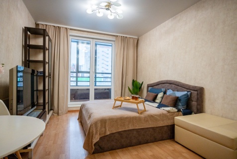 Ижевск: Апартаменты Privi House