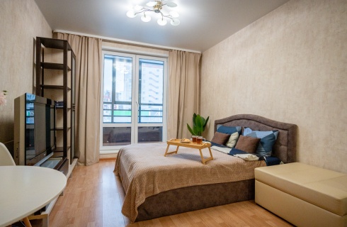 Ижевск: Апартаменты Privi House