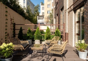 Отель Ма в Казани