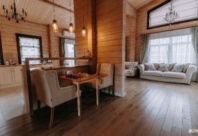 Отель Volleygrad sports & health resort в Витязево