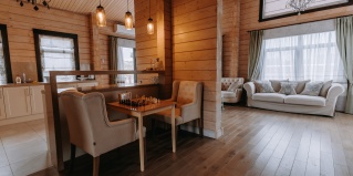 Витязево: Отель Volleygrad sports & health resort