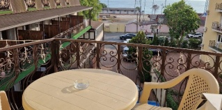 Лазаревское: Отель Престиж