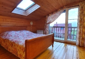 Коттедж У реки 44 в Владимирской области