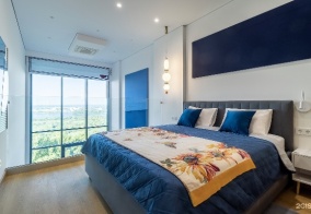 Отель Nort на Родионова в Нижнем Новгороде