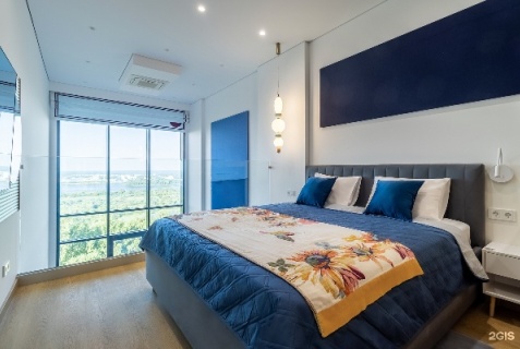 Нижний Новгород: Отель Nort на Родионова