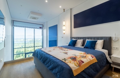 Нижний Новгород: Отель Nort на Родионова