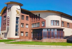 Отель МилеАнна в Рубцовске