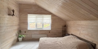 Западный: Коттедж Домики у Озера