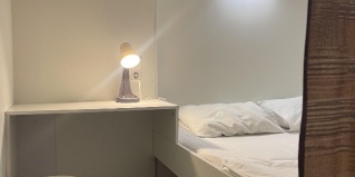 Саратов: Капсульные отели Capsule Hostel Reshka