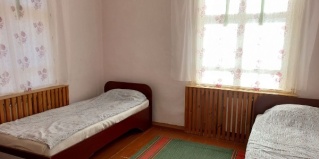 Великий Устюг: Хостел Гостевой дом
