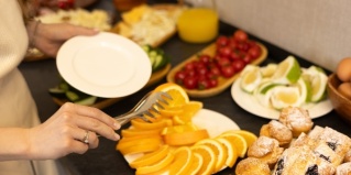 Кисловодск: Отель Агат