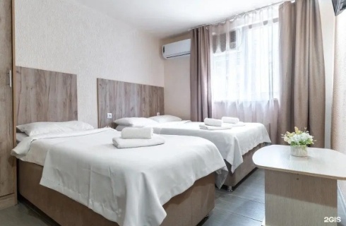 Адлер м-н: Гостевой дом Грант-2