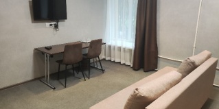 Санкт-Петербург: Отель На цимлянской