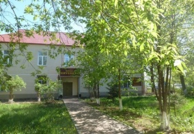 Гостевой дом Сергеевский в Нижнем Новгороде