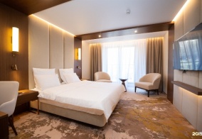 Отель Munib в Республике Татарстан