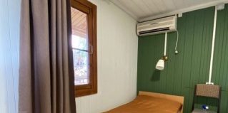 Камызякский район: Отель Грэй гусь