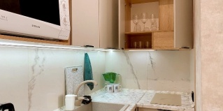 Новокузнецк: Апартаменты В Гости!