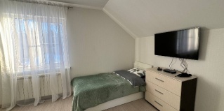 Малая Царевщина: Гостевой дом Гостевой дом