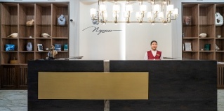 Иркутск: Отель Пушкин