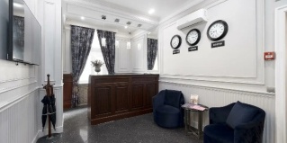 Санкт-Петербург: Отель ПРЕМИУМ Центр