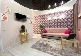 Апартаменты Симбирские апартаменты в Ульяновске