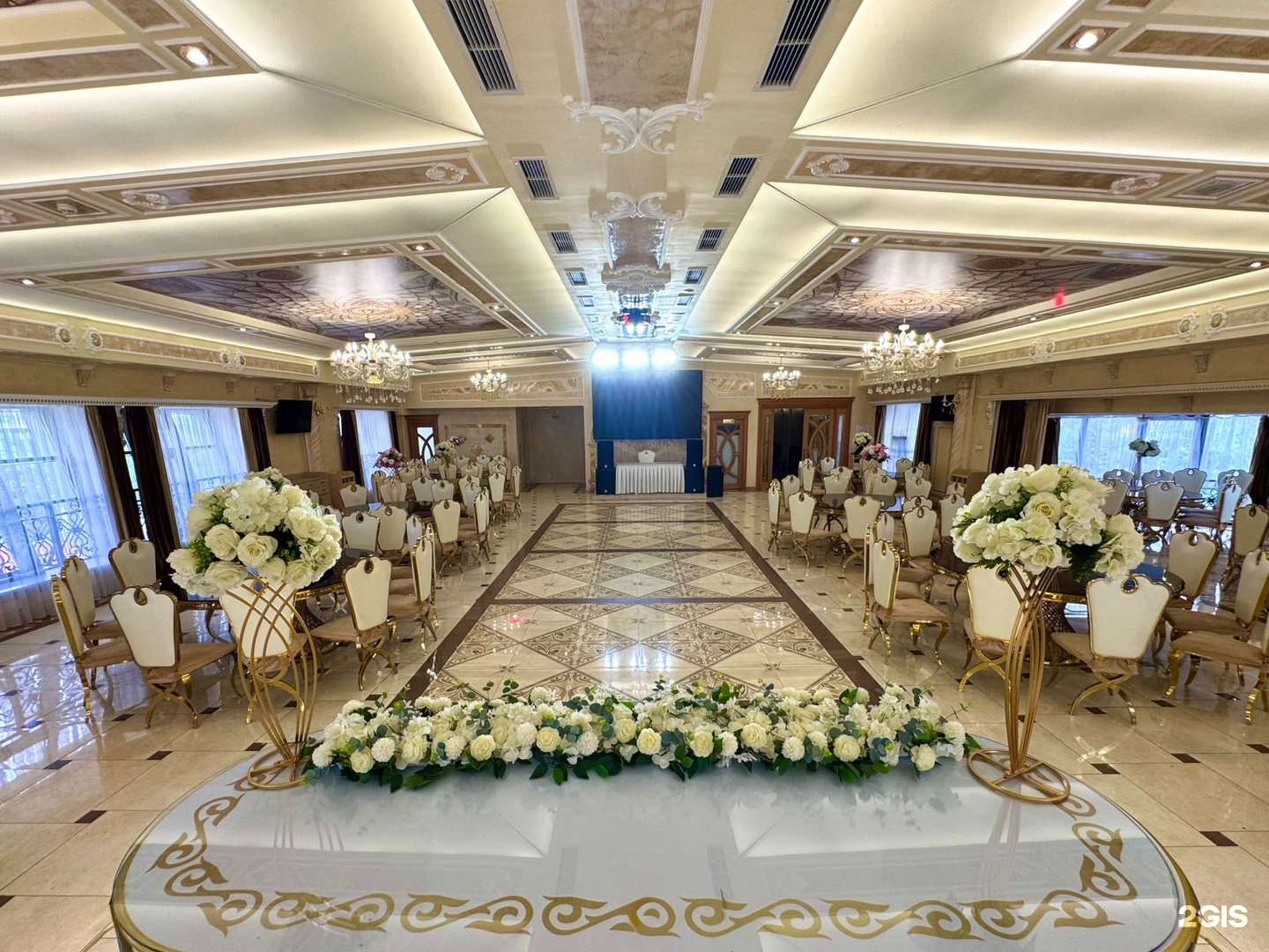 Salut Hotel Almaty
