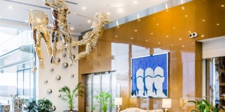 Казань: Отель Ak Bars Golf&Resort