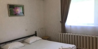 Элиста: Отель 25 час