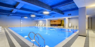 Санкт-Петербург: Отель Domina Пулково