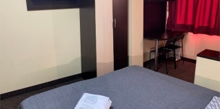 Мурманск: Отель Навигатор