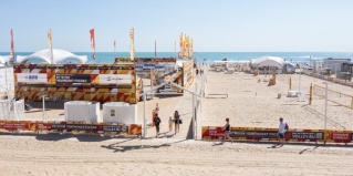Витязево: Отель Volleygrad sports & health resort