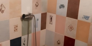 Гагра: Апартаменты Мини-отель