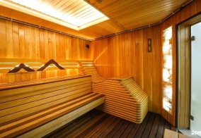 Отель Green Ландия в Алтайском крае