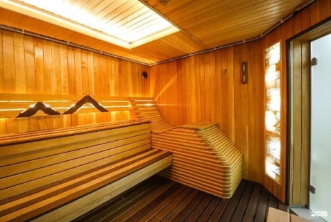 Алтайский район: Отель Green Ландия