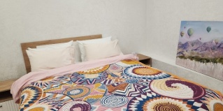 Верхневеселое: Коттедж ZaChill