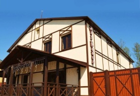 Отель Art House в Республике Татарстан