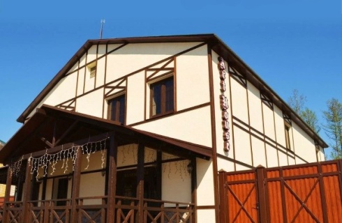 Нурлат: Отель Art House