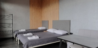 Теректа: Турбаза Асонов ключ