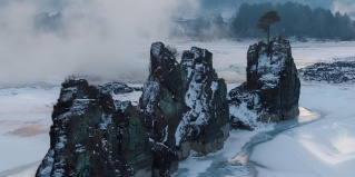 Чемальский район: Глэмпинг Айвенго