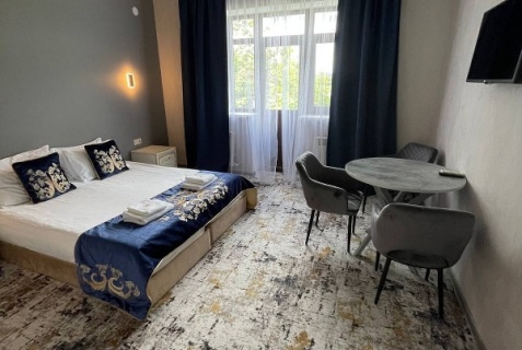 Кисловодск: Коттедж Султан