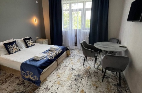 Кисловодск: Коттедж Султан